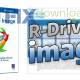 Cover image for the article about downloading and installing R-Drive Image on Windows from FixDownload.com