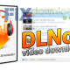 Cover image for the article about downloading and installing DLNow Video Downloader on Windows from FixDownload.com