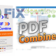 Cover image for the article about downloading and installing CoolUtils PDF Combine Pro on Windows from FixDownload.com