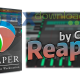 Cover image for the article about downloading and installing Reaper on Windows from FixDownload.com
