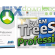 Cover image for the article about downloading and installing TreeSize on Windows from FixDownload.com