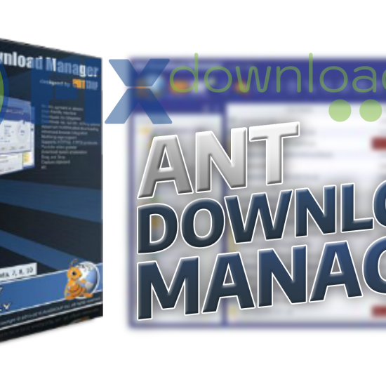 Cover image for the article about downloading and installing Ant Download Manager on Windows from FixDownload.com