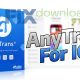 Cover image for the article about downloading and installing AnyTrans on Windows from FixDownload.com