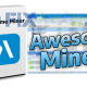 Cover image for the article about downloading and installing Awesome Miner on Windows from FixDownload.com