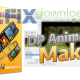Cover image for the article about downloading and installing DP Animation Maker on Windows from FixDownload.com