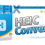 Cover image for the article about downloading and installing HEIC Converter on Windows from FixDownload.com