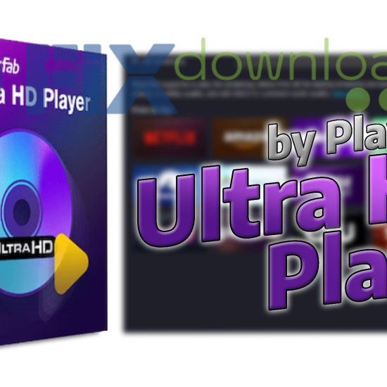 Cover image for the article about downloading and installing PlayerFab on Windows from FixDownload.com