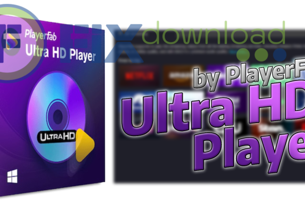 Cover image for the article about downloading and installing PlayerFab on Windows from FixDownload.com